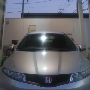 ホンダ・シビック タイプR