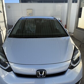 ホンダ・フィット