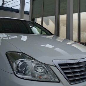 トヨタ・クラウン