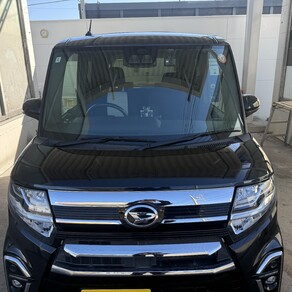 ダイハツ・タント