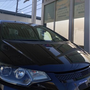 ホンダ・フィット