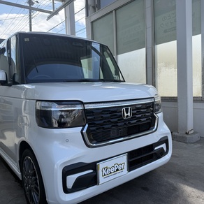 ホンダ・N-BOX