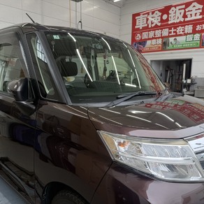 トヨタ・ルーミー