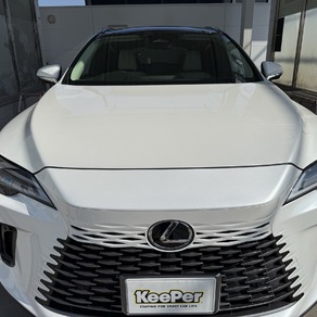 レクサス・RX