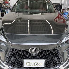 レクサス・RX