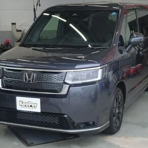 ホンダ・ステップワゴン
