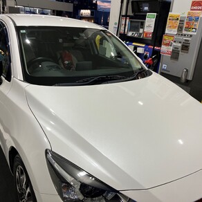 マツダ・デミオ