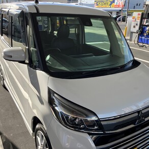 三菱・ekスペース