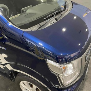 スズキ・ワゴンR