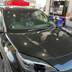 トヨタ・ヤリスクロス