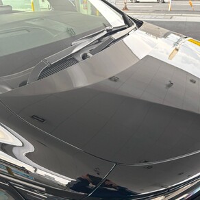 トヨタ・ヴェルファイア