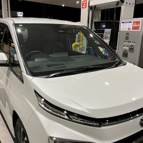 トヨタ・ヴォクシー