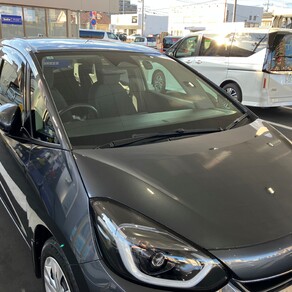 ホンダ・フィット