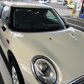 BMW・MINIクラブマン