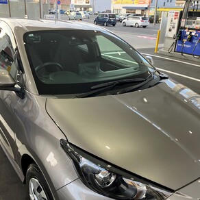 トヨタ・ヤリス