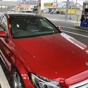 メルセデス・ベンツ・Cクラス