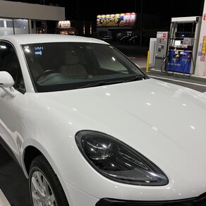 ポルシェ・マカン