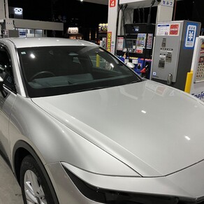 トヨタ・クラウン