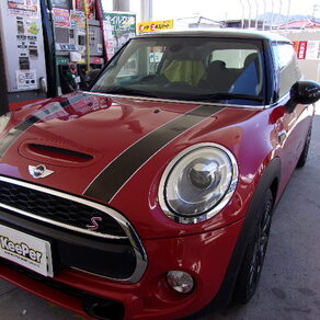 BMW・MINIクーパー
