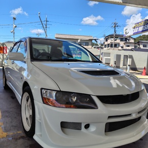 三菱・ランサー