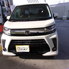 ダイハツ・ムーヴ