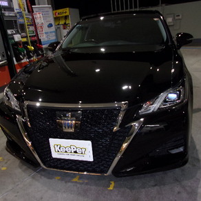 トヨタ・クラウン