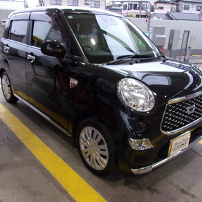 ダイハツ・キャスト