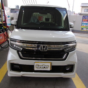 ホンダ・N-BOX