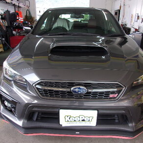 スバル・WRX
