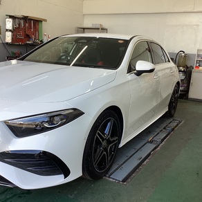 メルセデス・ベンツ・Bクラス