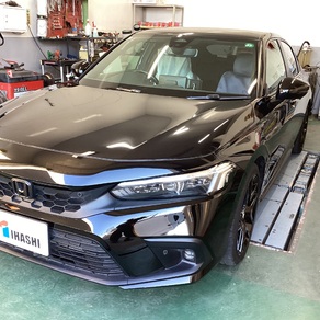 ホンダ・シビック 