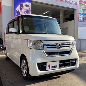 ホンダ・N-BOX