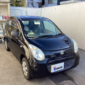 スズキ・アルト / ラパン