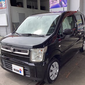 スズキ・ワゴンR