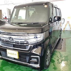 ホンダ・N-BOX