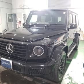 メルセデス・ベンツ・Gクラス