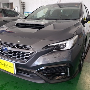 スバル・WRX