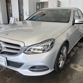 メルセデス・ベンツ・Eクラス