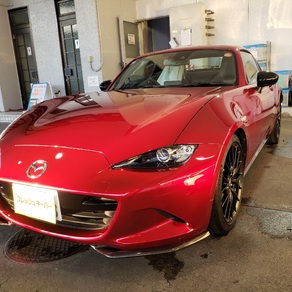 マツダ・ロードスター