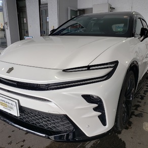 トヨタ・クラウンスポーツ