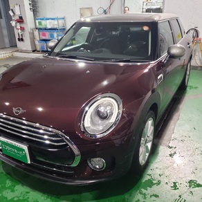 BMW・MINIクラブマン