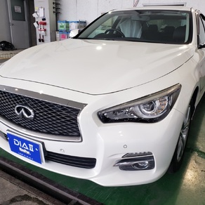 日産・スカイライン