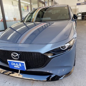 マツダ・マツダ3