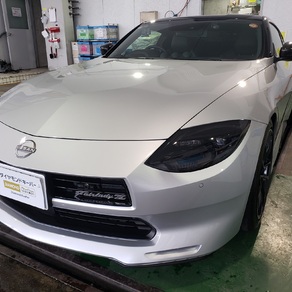 日産・フェアレディZ