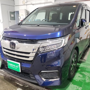 ホンダ・フリード