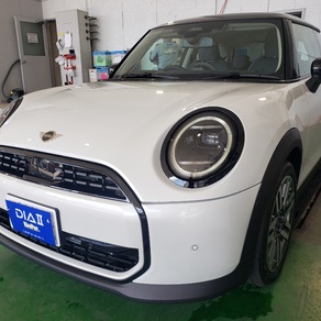 BMW・MINIクーパー