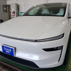 その他・テスラ・モデルY