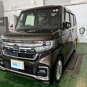 ホンダ・N-BOX