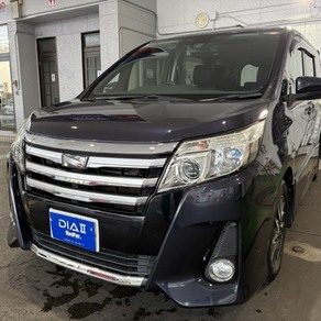トヨタ・ノア