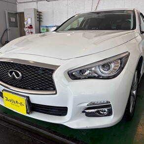 日産・スカイライン